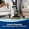 Bissell CleanView Swivel Pet 2252 Upright Bagless Vacuum with Triple Action Brush