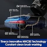 Tineco Floor ONE S7 Stretch Ultra Cordless Wet Dry Vacuum