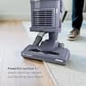 Shark Navigator NV352 Lift-Away Upright Vacuum with HEPA Filtration and 25-Foot Cord