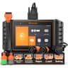 FOXWELL HD500 Heavy Duty Truck Diagnostic Scanner with DPF Regeneration