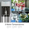 Brio Limited Edition Self-Cleaning Bottom Loading Water Cooler Dispenser