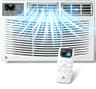 MERXENG 10,000 BTU Window Air Conditioner Featuring a Rotary GMCC Compressor