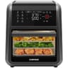 Chefman 12-Quart 5-in-1 Air Fryer Oven with Digital Controls and Presets