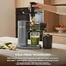 Ninja NeverClog Cold Press Slow Masticating Juicer with Nutrient Extraction