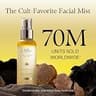 d'alba Piedmont Italian White Truffle First Spray Serum