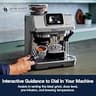 De'Longhi La Specialista Touch Guided Semi-Automatic Espresso Machine