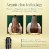 Asani Multipurpose Hot Air Blow Dryer Brush with Interchangeable Heads