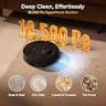 Roborock Qrevo S Pro Robot Vacuum with Multifunctional Auto Wash Dock
