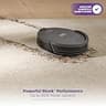 Shark Navigator RV2120AE Robot Vacuum with LiDAR and 60-Day Self-Empty Base