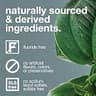 Davids Premium Peppermint Fluoride-Free Antiplaque Toothpaste, EWG Verified