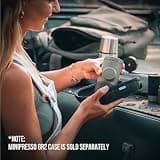 WACACO Minipresso GR2 Manual Portable Espresso Maker for Ground Coffee