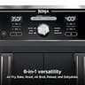 Ninja Foodi DZ401 DualZone XL 10-Quart 2-Basket Air Fryer with Smart Finish