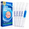 VieBeauti Teeth Whitening Pen Gel Kit with 35% Carbamide & Desensitizing Pen
