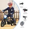 Blissskip 16-Inch Lightweight Electric Dirt Bike with 340W High-Performance Motor