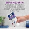 MG217 Medicated Moisturizing Psoriasis Cream with 3% Salicylic Acid and Provitamin B5