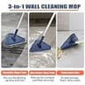 JEHONN Wall Cleaner Mop
