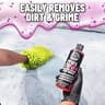 Chemical Guys Mr. Pink Super Suds Gentle Foaming Car Wash Soap Detergent, 128 oz