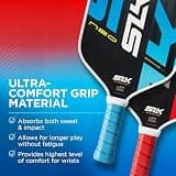 Selkirk Sport SLK Neo Graphite Pickleball Paddle Set of 2 with Sling Bag