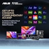 ASUS ProArt PA278CV 27-Inch WQHD IPS Professional Monitor (65W USB-C)