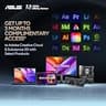 ASUS ProArt PA278CV 27-Inch WQHD IPS Professional Monitor (65W USB-C)