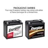 Energizer TX20HL AGM Factory Activated 12V High Performance Jetski Battery