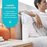 HoMedics TotalComfort Portable Ultrasonic Humidifier, Model UHE-CMP15