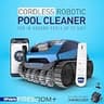 Polaris Freedom Plus Cordless Robotic Pool Cleaner with LiFi Remote Control