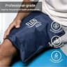 FlexiKold Standard Large Professional Grade Gel Ice Pack for Pain Relief