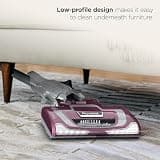 Shark Rocket Pet Plus HV322 Corded Stick Vacuum with XL Dust Cup & Swivel Steering
