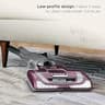 Shark Rocket Pet Plus HV322 Corded Stick Vacuum with XL Dust Cup & Swivel Steering