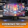 AOC Q27G41ZE 27-Inch QHD Gaming Monitor, 240Hz IPS Panel with 0.3ms MPRT