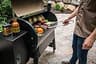 Traeger Grills Pro 34 Heavy-Duty Wood Pellet Grill and Smoker Series
