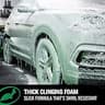 Turtle Wax Hybrid Solutions Pure Wash pH-Neutral Extreme Foaming Soap, 64 fl oz