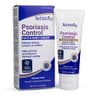 TriDerma Psoriasis Control Face and Body Cream with 3% Salicylic Acid Exfoliation