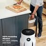 Shark NeverChange HP153 True HEPA Air Purifier with 5-Year Filter System