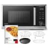 Toshiba MASTER Series 6-in-1 Inverter Countertop Air Fryer Microwave Combo
