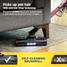 Shark Anti-Allergen Cordless Stick Vacuum Cleaner with PowerFins IZ362H