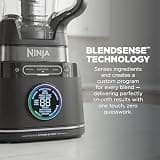 Ninja Kitchen System with BlendSense Technology and Auto-Adjusting Motor (TB401)