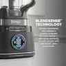 Ninja Kitchen System with BlendSense Technology and Auto-Adjusting Motor (TB401)