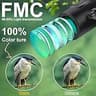 Dranbol 12x25 Mini Pocket Binoculars with BAK4 Roof Prism & Multi-Layered Lens Coating