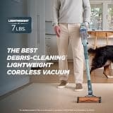 Shark PowerDetect Speed Plus Clean & Empty Lightweight Cordless Stick Vacuum IA3243