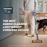 Shark PowerDetect Speed Plus Clean & Empty Lightweight Cordless Stick Vacuum IA3243