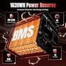 Yozma IN10 Pro 60V 27Ah Mid-Drive Electric Dirt Bike, 5500W Peak Motor