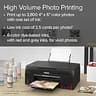 Canon PIXMA G620 Wireless MegaTank Photo All-in-One Printer for High Volume
