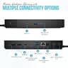 Dell WD22TB4 Modular Thunderbolt 4 Docking Station with 130W Power Delivery