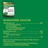 Scotts Turf Builder Southern Lawn Food Fertilizer for Heat and Drought Resistance