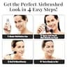 Jerome Alexander MagicMinerals AirBrush Liquid Foundation for Mature Skin