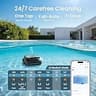 AIPER Scuba V3 AI Vision Cordless Robotic Pool Cleaner with Smart Parking