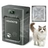 HEAPETS P358 Pet Air Purifier with Dual-Sided U-Shaped Intake and Carbon Filter