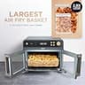 Ninja French Door Premier 20.3-Quart Air Fry Oven with 10-in-1 Functions